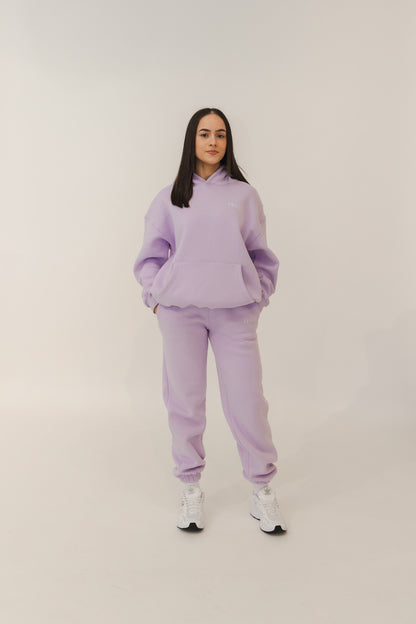 The Lavender Set