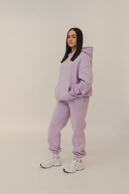 The Lavender Set
