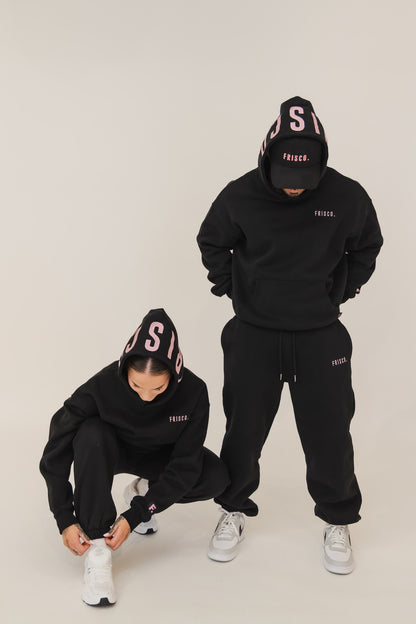 The Liquorice Set