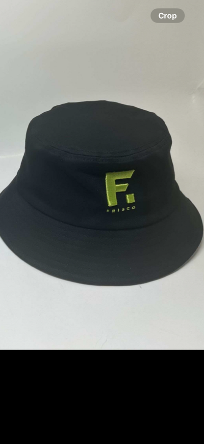 Frisco Childrens Bucket Hat Green