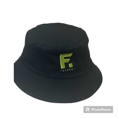 Frisco Adult Bucket Hat Green