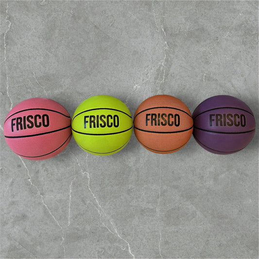 Frisco Basketball