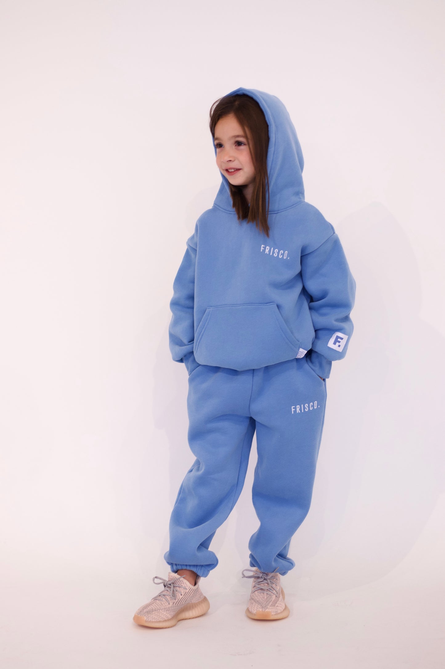 The Bianca Tracksuit