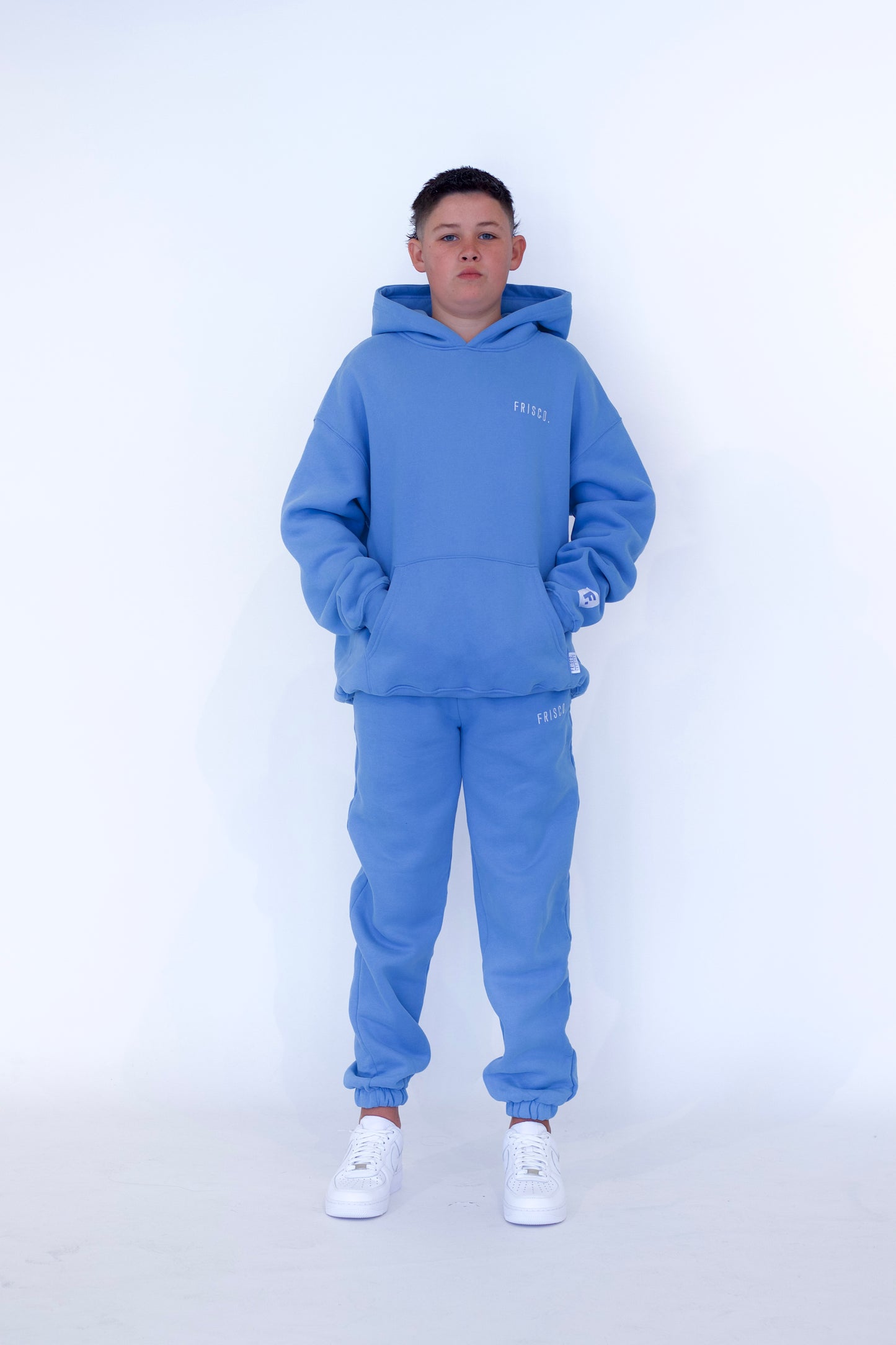 The Millah Tracksuit