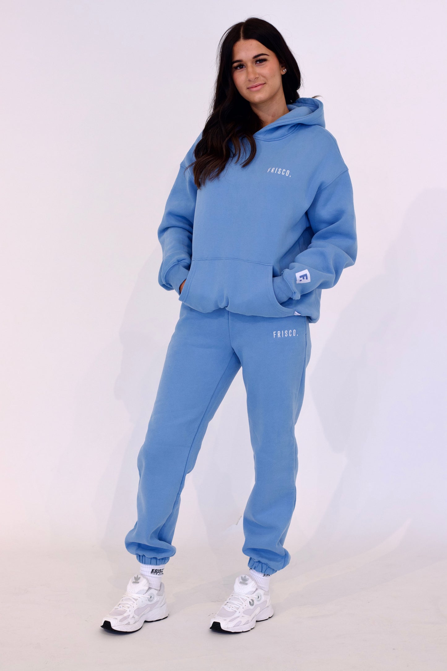 The Millah Tracksuit