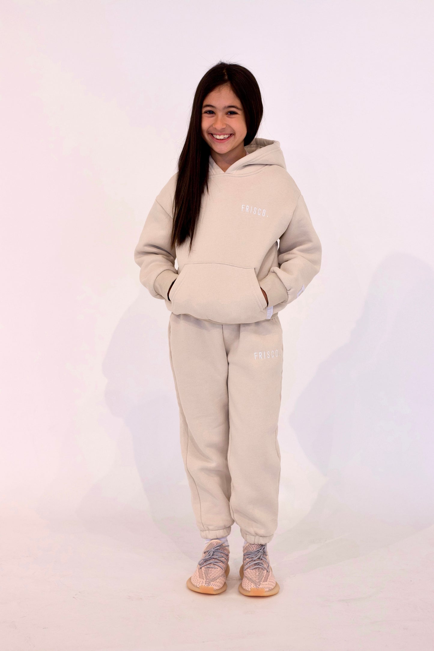 The Mella Tracksuit