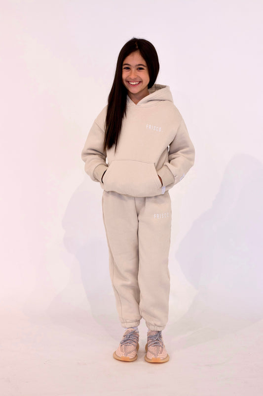 The Mella Tracksuit