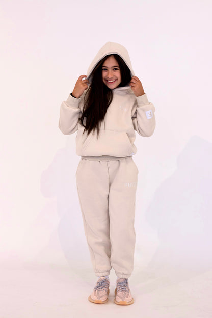 The Mella Tracksuit