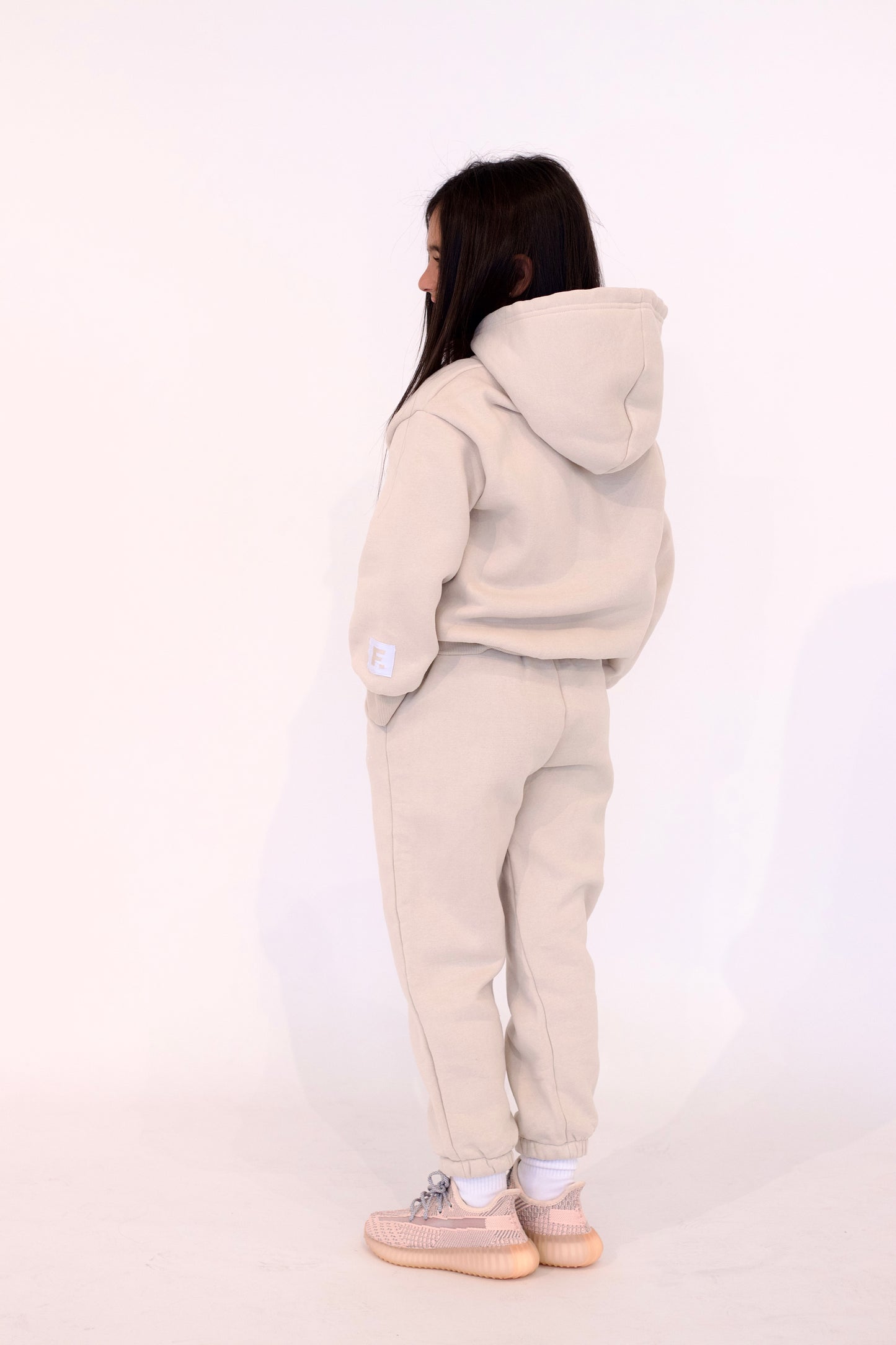 The Mella Tracksuit