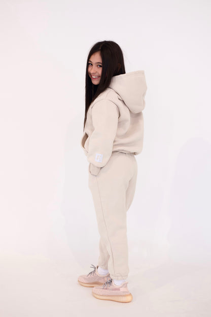 The Mella Tracksuit