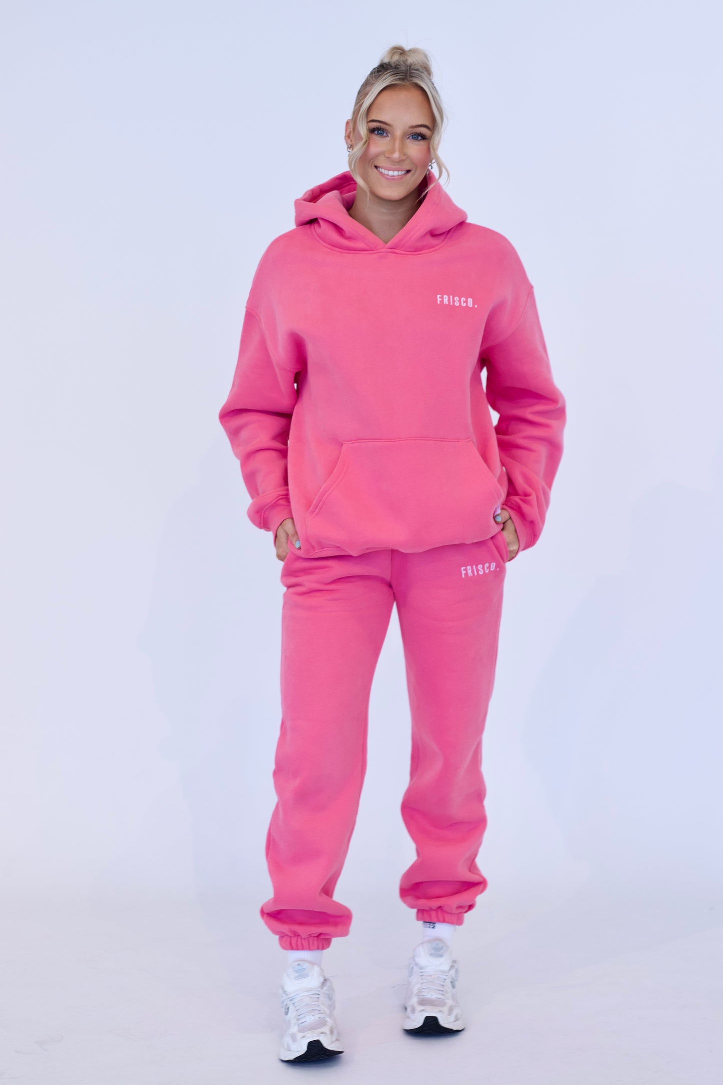 The Caitlin Tracksuit