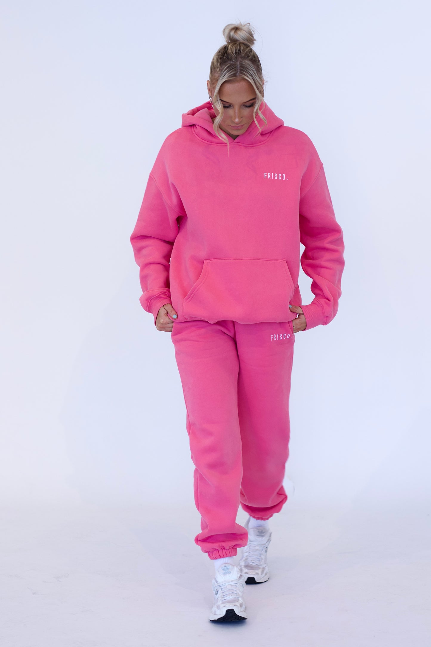 The Caitlin Tracksuit