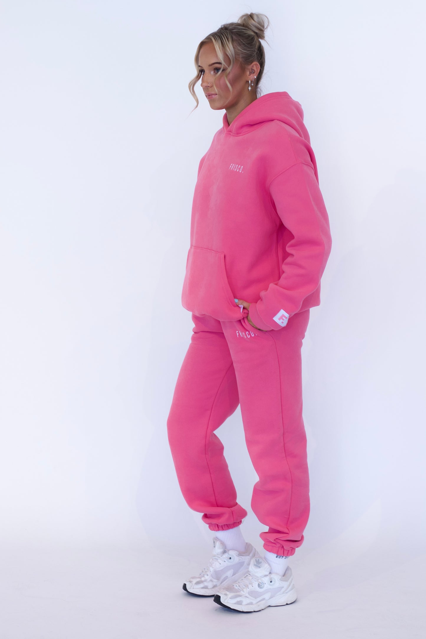 The Caitlin Tracksuit