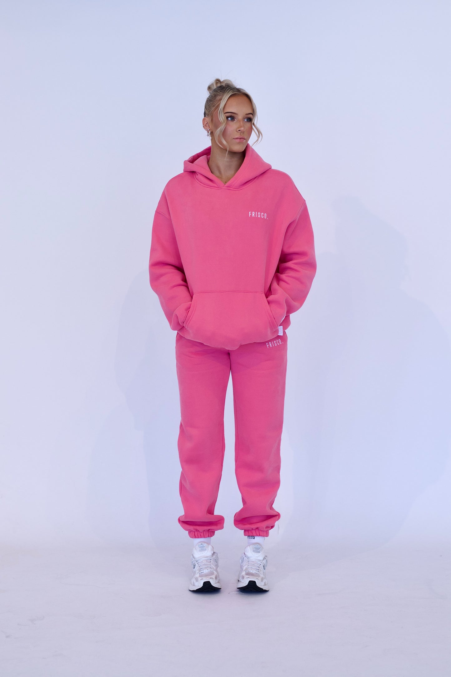 The Caitlin Tracksuit