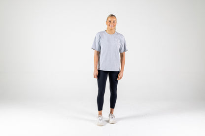 Women's Tee Grey