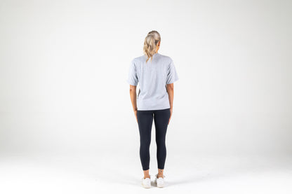 Women's Tee Grey